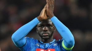 Rayu Koulibaly Untuk Gabung Liverpool, Jurgen Klopp Turun Tangan
