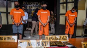 Diplonco di Penjara, Keluarga Ferdian Paleka Mengadu ke Komnas HAM