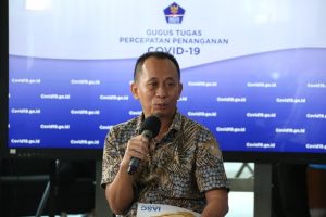 KPPPA: Mendongeng Bisa Siasati Kebosanan Anak Akibat Dampak COVID-19
