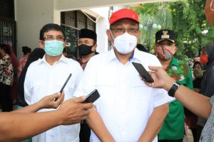 Pemko Medan Akan Salurkan Bantuan Tahap Kedua Mulai Pekan Depan