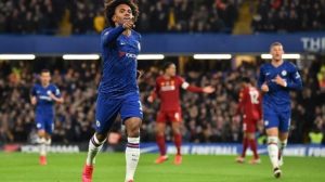 Liga Inggris Akan Segera Kembali Digulirkan, Willian : Banyak Pemain Yang Masih Khawatir