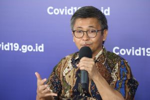 Wujudkan Masyarakat Produktif dan Aman Covid-19, Ini Langkah Yang Dilakukan Bappenas