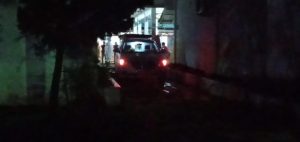 Alami Batuk Dan Sesak, Seorang PDP Asal Tapteng Dirujuk ke RSU Padangsidempuan