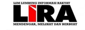 LSM LIRA Sergai Minta Bupati Jangan Banyak Pencitraan