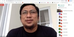 Ahli : Putusan DKPP 317/2020 Cacat Prosedural, Bisa Batal Demi Hukum