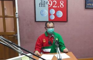Perwal Karantina Kesehatan Diberlakukan, Pengusaha Kuliner Di Medan Tak Boleh Layani Pengunjung Makan Ditempat