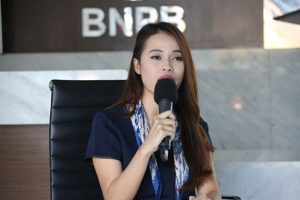 Bersatu Lawan COVID, Aplikasi Berbasis Gawai Permudah Masyarakat Antisipasi COVID – 19