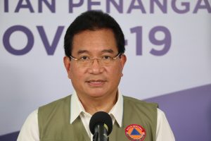 Ini Landasan Pemerintah Dalam Pemulihan Aktivitas Masyarakat Produktif dan Aman COVID-19