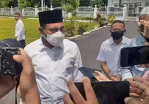 Masa Tanggap Darurat Covid-19 Segera Berakhir, Gubsu : Akan Kita Kaji Bakal Diperpanjang Atau Tidak