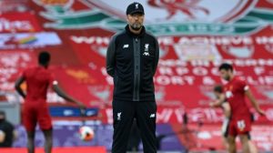 Liverpool Raih Juara, Klopp : Kami Masih Haus Gelar