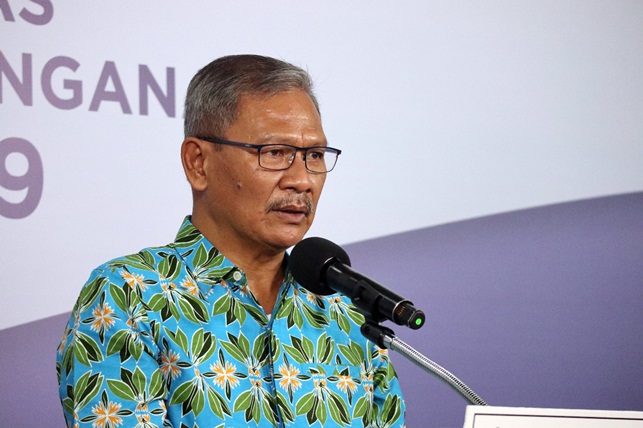 Punya Banyak Faktor, Data Kasus COVID-19 di Indonesia Tidak Bisa Dibandingkan Dengan Negara Lain