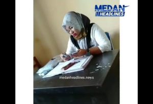 Dugaan Pungli Pengurusan KTP di Deli Serdang, Camat : Oknum Sudah Dipindah Dan Menunggu Sanksi Dari Inspektorat