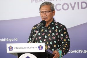 Update Covid-19 di Indonesia, Positif Melejit 703 Kasus, Sembuh 551