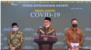 Perkuat Lembaga Pendidikan Keagamaan, Pemerintah Siap Gelontorkan Dana Rp 2,36 T