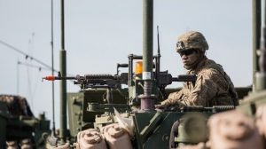 Dituduh Berkhianat Karena Membocorkan Info Penting, Tentara AS Ini Ditangkap