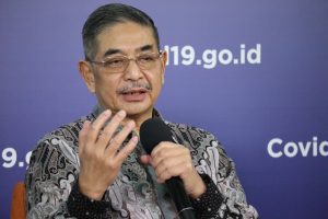 Terapi Plasma Convalescent, Pengobatan Alternatif Pasien COVID-19