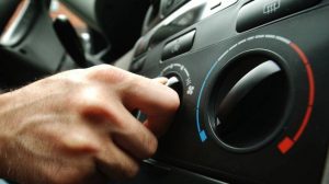 AC Mobil Bisa Bikin Boros BBM, Ini Penjelasannya ?