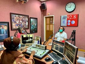 Hadapi New Normal, Akhyar Ajak Masyarakat Bangun Kultur Baru