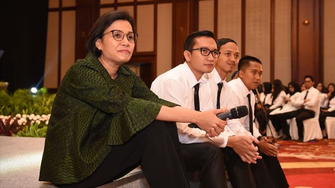 Menkeu Prediksi Daya Beli Kuartal II 0 Persen