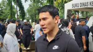 Main Film di Miracle in Cell No 7 Versi Indonesia, Vino Ngaku Sulit Tahan Tawa