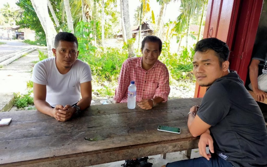 Jelang Pemilihan Ketua Imatatsi – Medan, Dua Nama Akan Bersaing