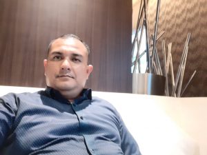 Alumni IMATATSI : Jamaluddin Pohan Sosok Ramah Yang Selalu Mendukung Kegiatan Mahasiswa