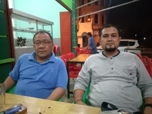 Tokoh Pemuda Sibolga : Dukungan Partai Dan Kekuatan Figur Kunci Kemenangan Pilkada