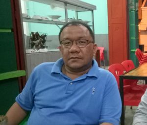 Tokoh Pemuda Sibolga : Semua Calon Bagus, Jamaluddin Pohan Figur “Low Profile” Berwibawa dan Pengayom
