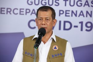 136 Kabupaten/Kota Diumumkan Sebagai Zona Kuning, Ini Daftarnya