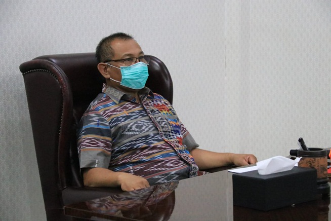 Akhyar : Mari Bangun Kultur & Suasana Baru Ditengah Covid-19