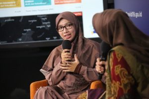 Ahli Epidemiologi: Kasus Positif Melonjak Bukan Berarti Keadaan Semakin Buruk