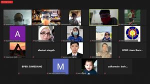 Ini 10 Langkah Menilai Kebutuhan dan Rancangan Aksi Daerah Tangguh Bencana