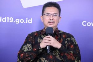 Penggunaan Dexamethasone dan Hydroxychloroquine pada Pasien COVID-19