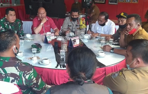 Banyak Hewan Mati Secara Misterius, Pemkab Taput Bakal Lakukan Autopsi