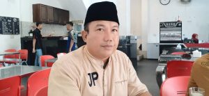 Jamal Pohan Sosok Pemimpin Profesional Yang Cinta Sepakbola