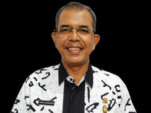 Gunakan Aplikasi Si CANTIK Cloud, Cara DPMPTSP Medan Tingkatkan Pelayanan Perizinan