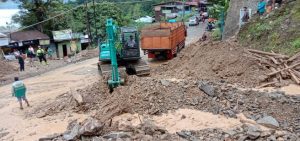 Banjir dan Tanah Longsor di Siantar dan Simalungun, 1 Orang Meninggal Dunia