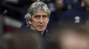 Manuel Pellegrini Resmi Latih Real Betis