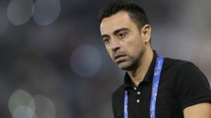 Sembuh dari COVID-19, Xavi Sudah Diizinkan Kembali Melatih