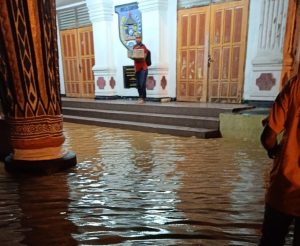 Banjir dan Longsor di Kota Sorong, Tiga Orang Meninggal Dunia