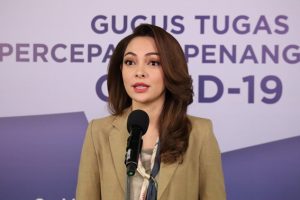 Ini Tujuh Kiat Sukses Bersekolah Dengan Pembelajaran Daring