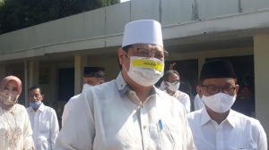 Golkar Dukung Bobby Nasution di Pilkada Medan