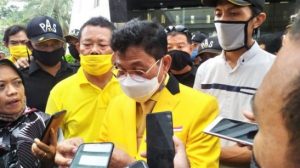 Anaknya Terjerat Kasus Narkoba, Wakil Wali Kota Tangerang : Semoga Bisa Jadi Pelajaran