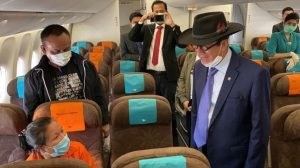 Maria Pauline Ditangkap Setelah 17 Tahun Melarikan Diri Usai Bobol Dana BNI Rp 1,7 Triliun