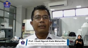 Gunakan Masker Untuk Cegah Penularan COVID-19 di Ruang Tertutup