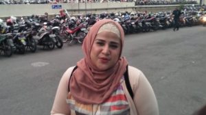 Suami Divonis 5 Tahun atas Kasus Narkoba, Ini Reaksi Dhawiya Zaida