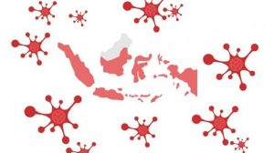 Puncak Covid-19 di Indonesia di Prediksi Terjadi Agustus atau September