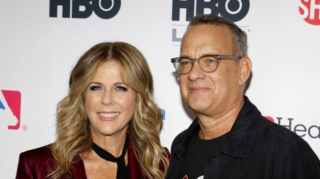Sembuh Dari Covid-19, Tom Hanks Ungkap Rasa Sakit Yang Ia Alami