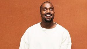 Raper Kanye West Umumkan Dirinya Untuk Maju Jadi Calon Presiden AS