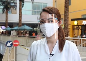 Ini Panduan Aman Dari COVID-19 Saat Berbelanja di Pasar